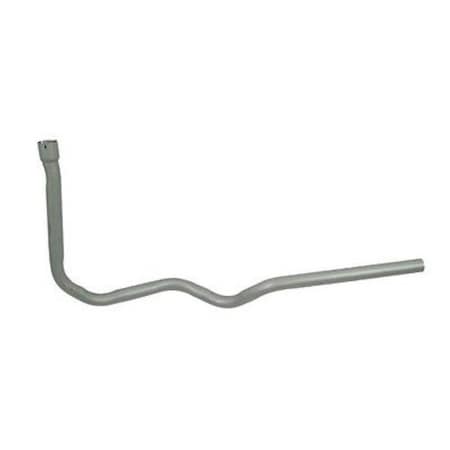Aftermarket Exhaust Pipe Fits Ford New Holland FOE21 11177712 C7NN5245B